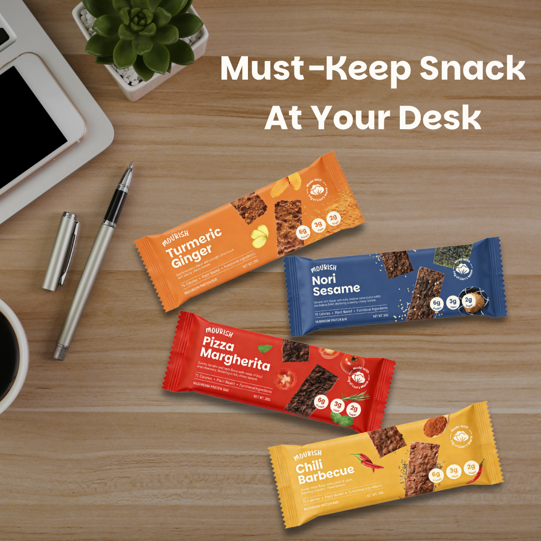 World Flavors Discovery Box