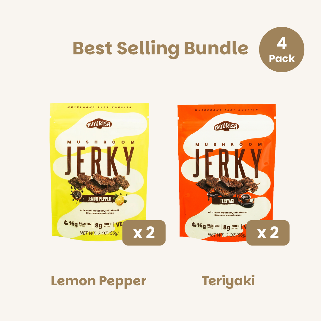 Best Selling Flavors Bundle