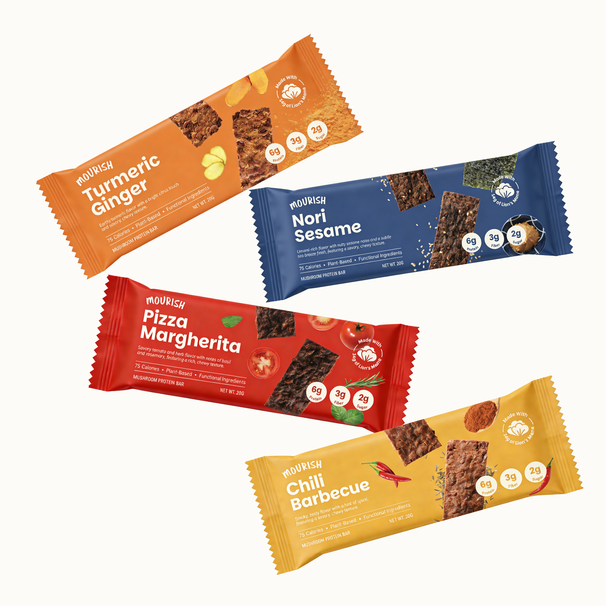 World Flavors Discovery Box