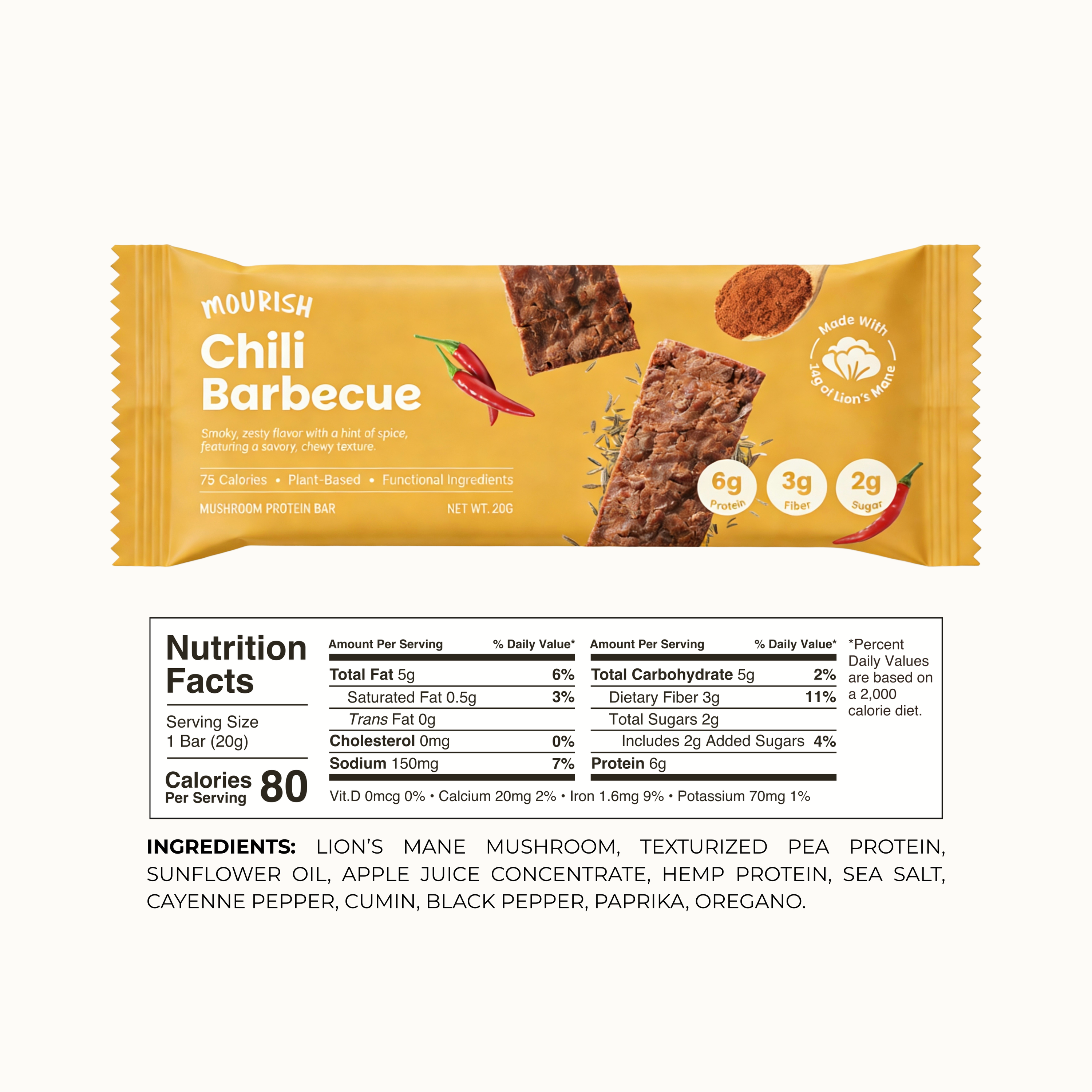World Flavors Discovery Box