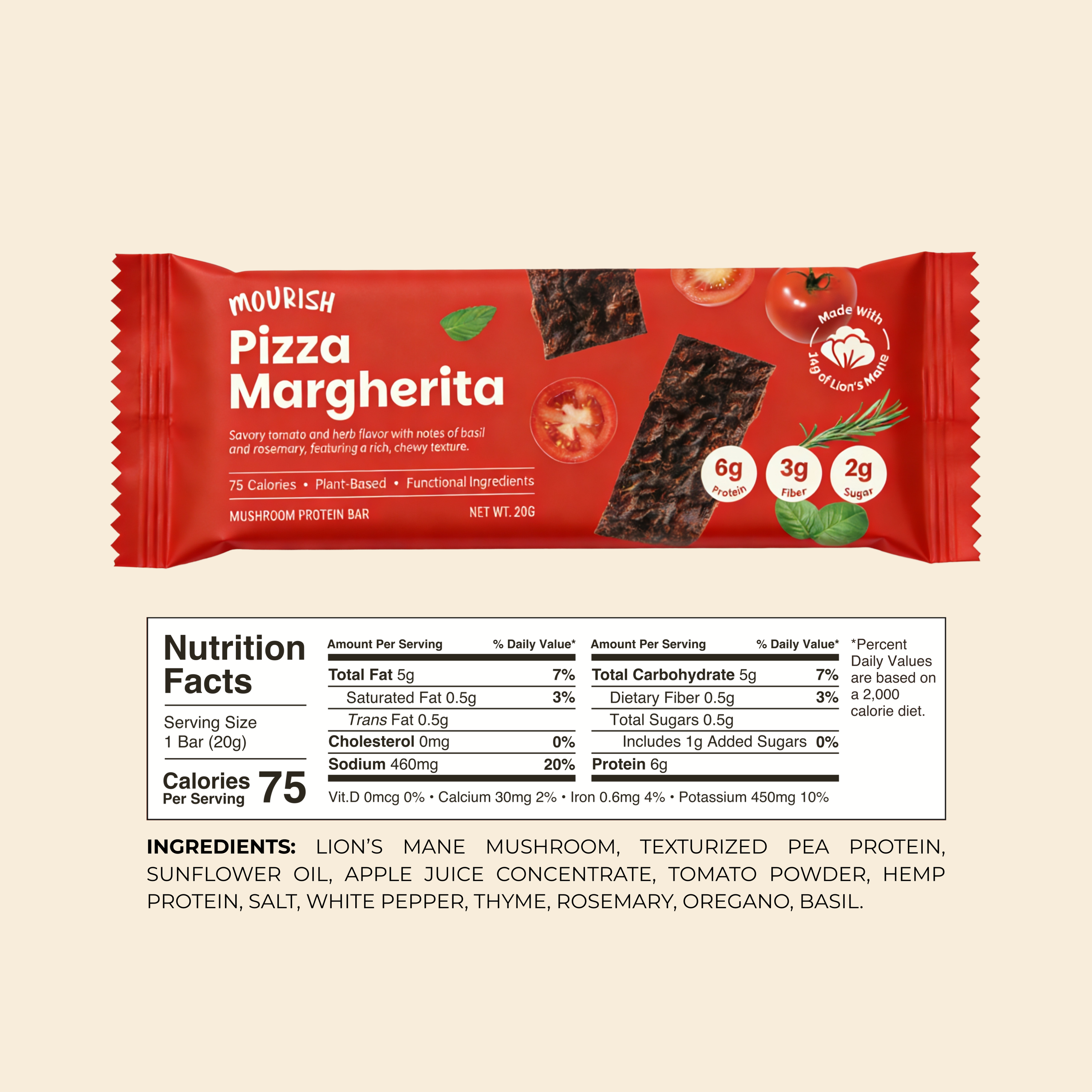 World Flavors Discovery Box