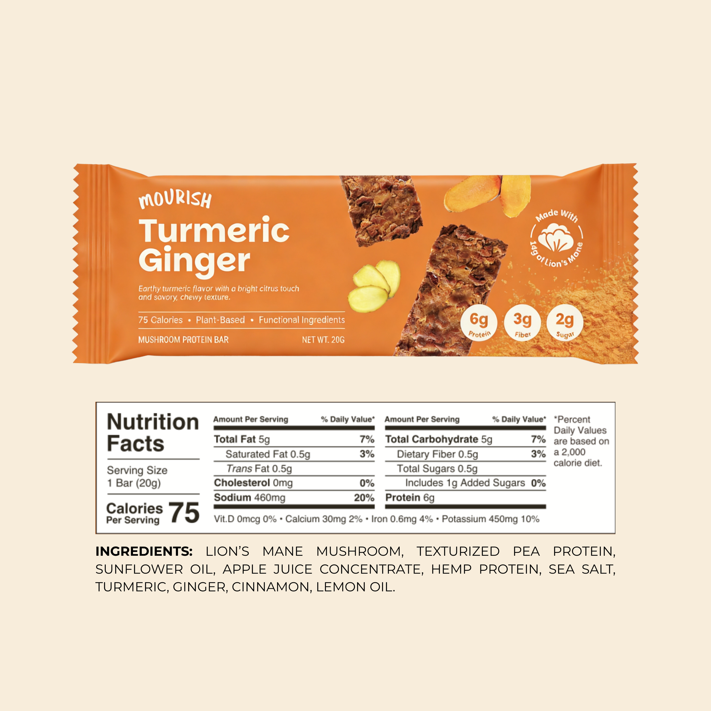 World Flavors Discovery Box