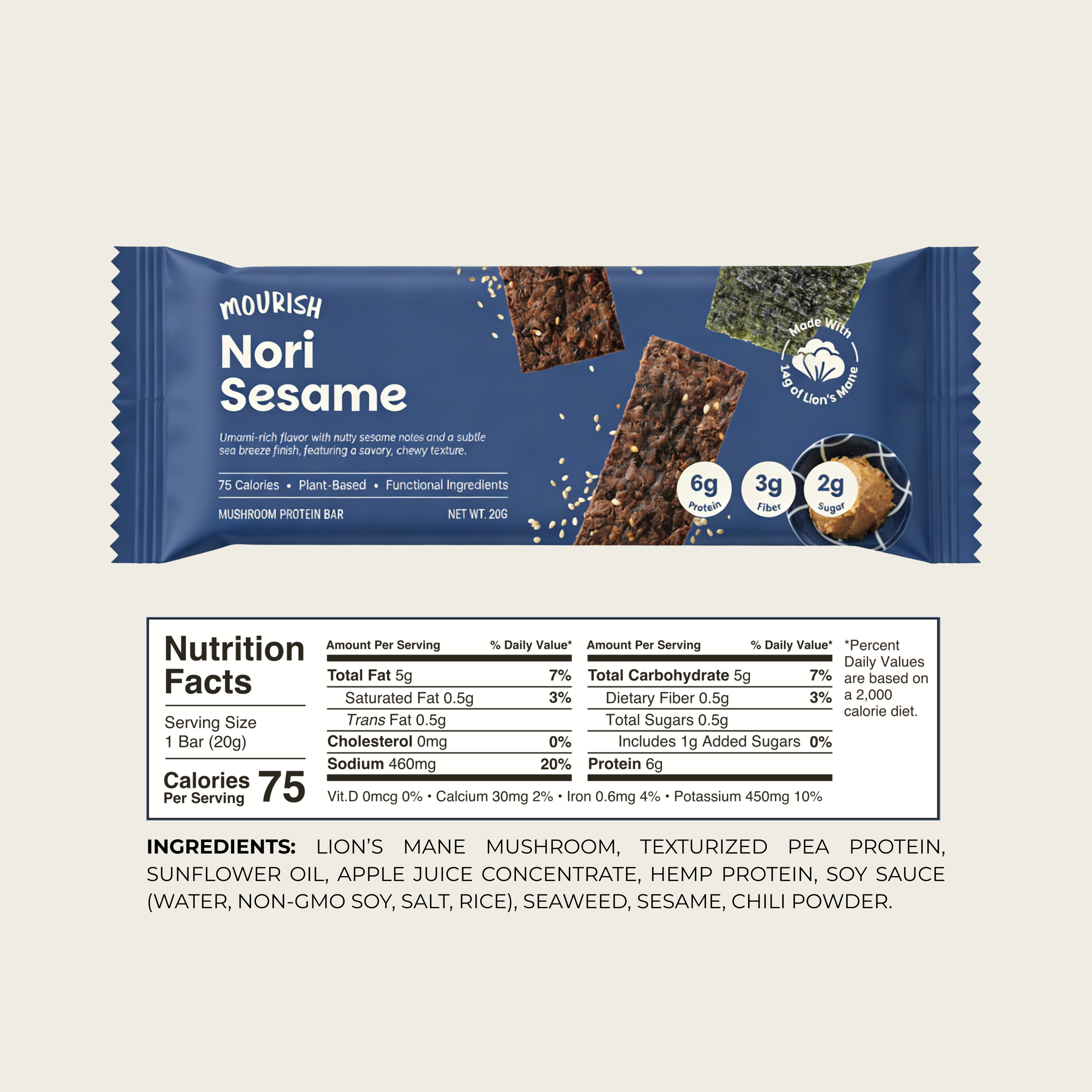 World Flavors Discovery Box